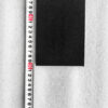 Black Carbon Filter Pad for Liquid and Gas Filtration