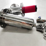 Compressed Air Filter