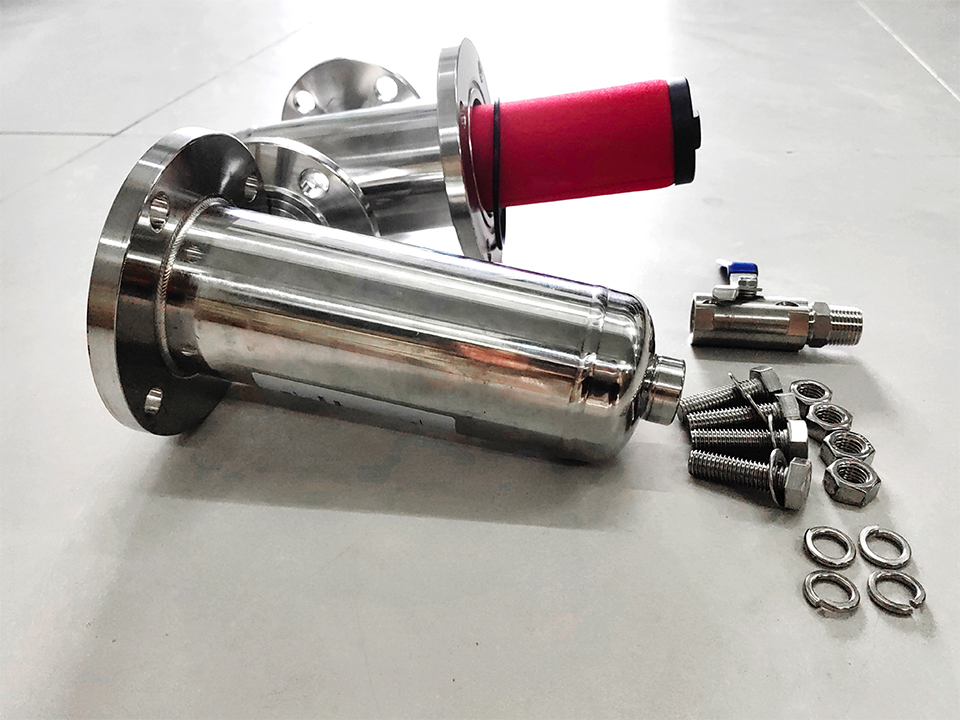 Compressed Air Filter