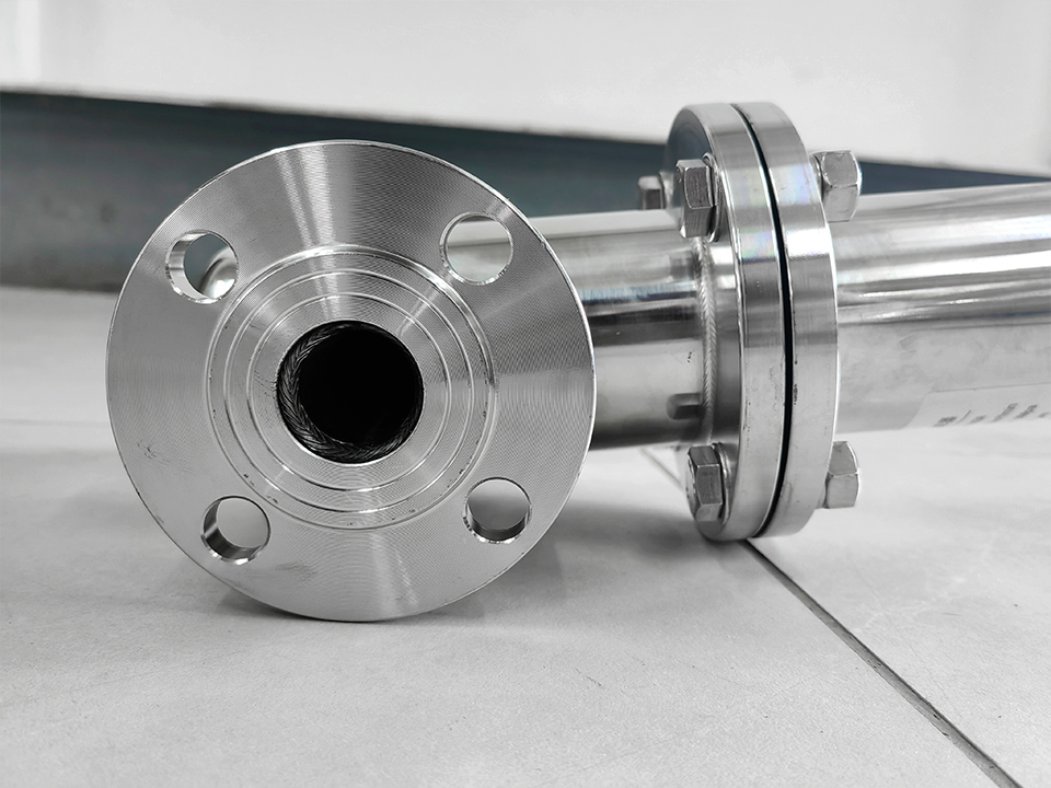 Compressed Air Filter