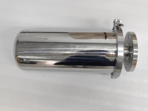 Data Center Cooling Water Filter Housing Design Guide for Buyers