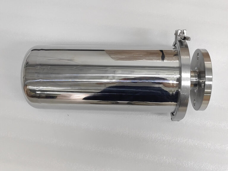 Data Center Cooling Water Filter Housing Design Guide for Buyers