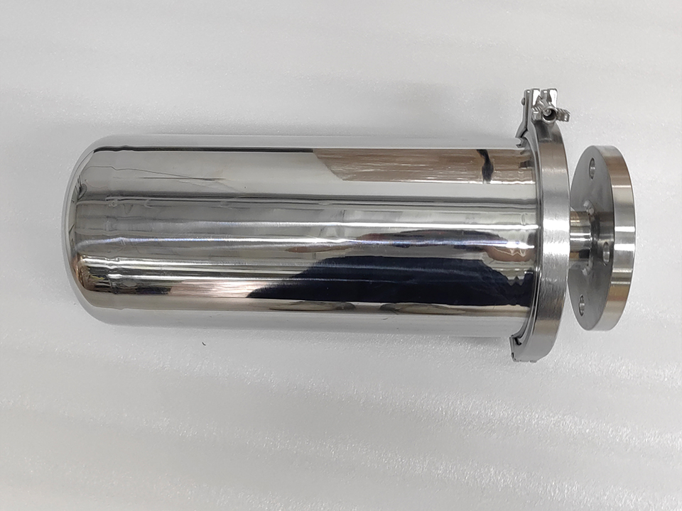 Guía de diseño de carcasas para filtros de agua de refrigeración de centros de datos: guía para compradores