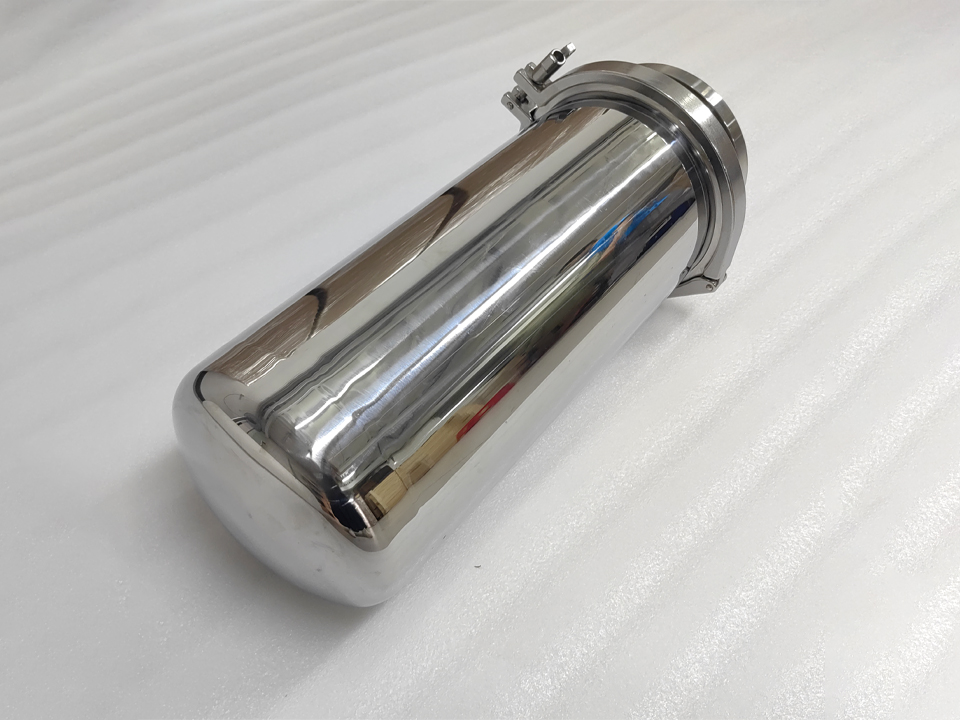 Guía de diseño de carcasas para filtros de agua de refrigeración de centros de datos: guía para compradores