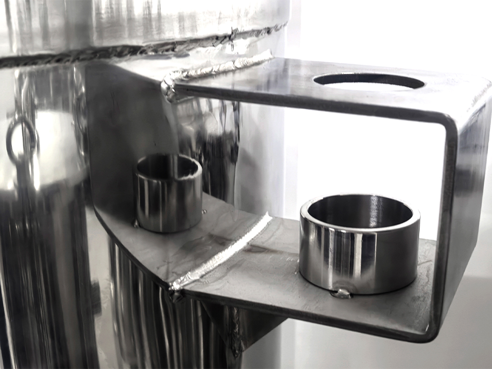 Differential Pressure Gauge Errors in Filter Housings 4 Differential Pressure Gauge Errors in Filter HousingsDifferential Pressure Gauge Errors in Filter Housings