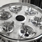 Export Packaging Standards for Stainless Filter Housings