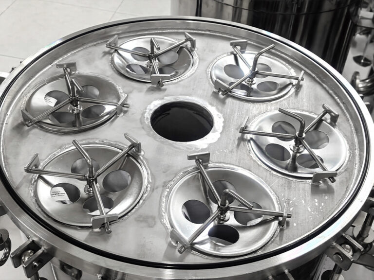 How to Prevent Stainless Filter Housing Corrosion in RO Lines 1 Export Packaging Standards for Stainless Filter Housings