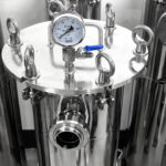 Export Packaging Standards for Stainless Filter Housings