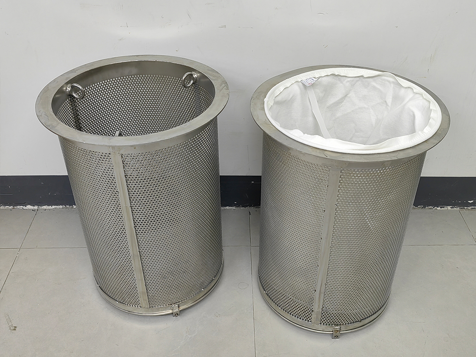 Filter Bag Blowout and Bypass: Causes and Prevention 2 Filter Bag Blowout and Bypass