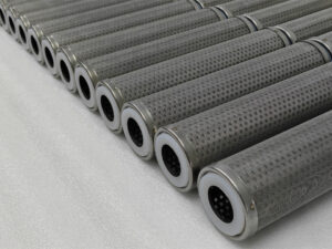 Filter Cartridges and Housings Guide