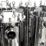 Filter Housing Maintenance to Protect RO Membranes