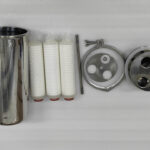 Filter Housing Nameplate Requirements for Industrial Projects