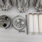 Filter Housing Nameplate Requirements for Industrial Projects