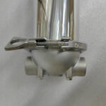 Filter Housings After UF in Industrial Water Reuse Projects