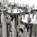 How to Inspect Filter Housings After Shipping Damage