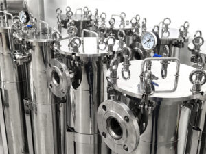 How to Inspect Filter Housings After Shipping Damage