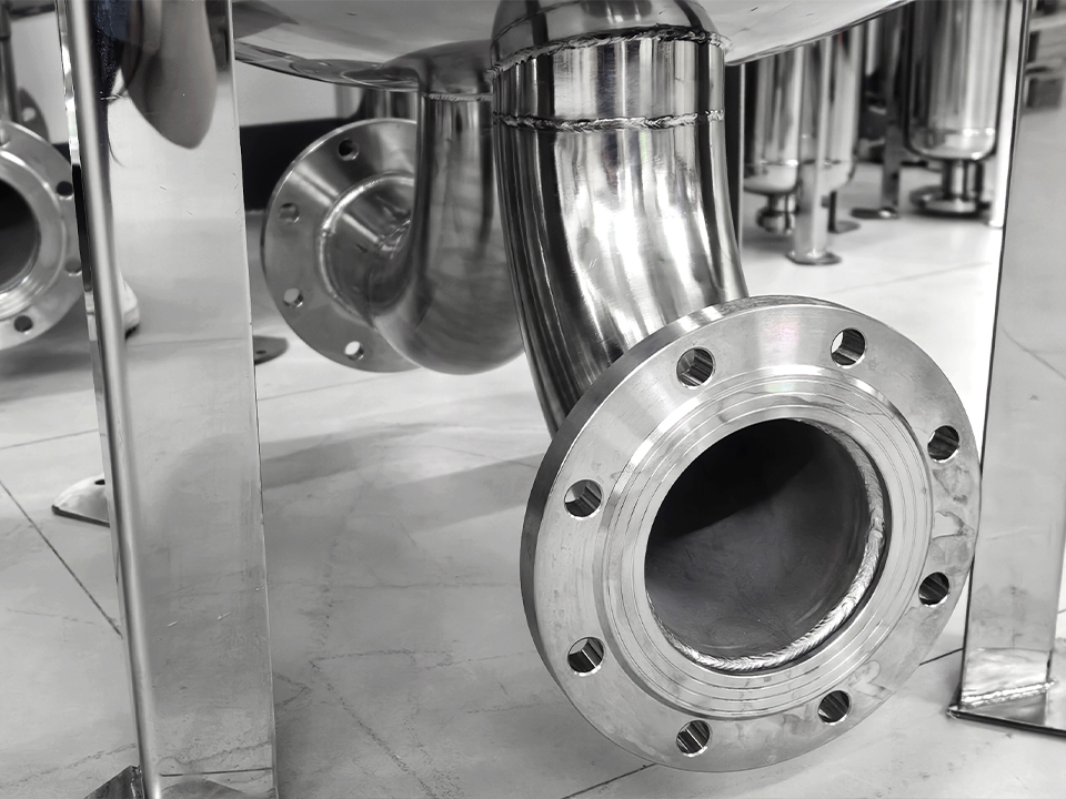 Oil Fouling in Filter Housings: Diagnosis and Prevention 3 Oil Fouling in Filter Housings