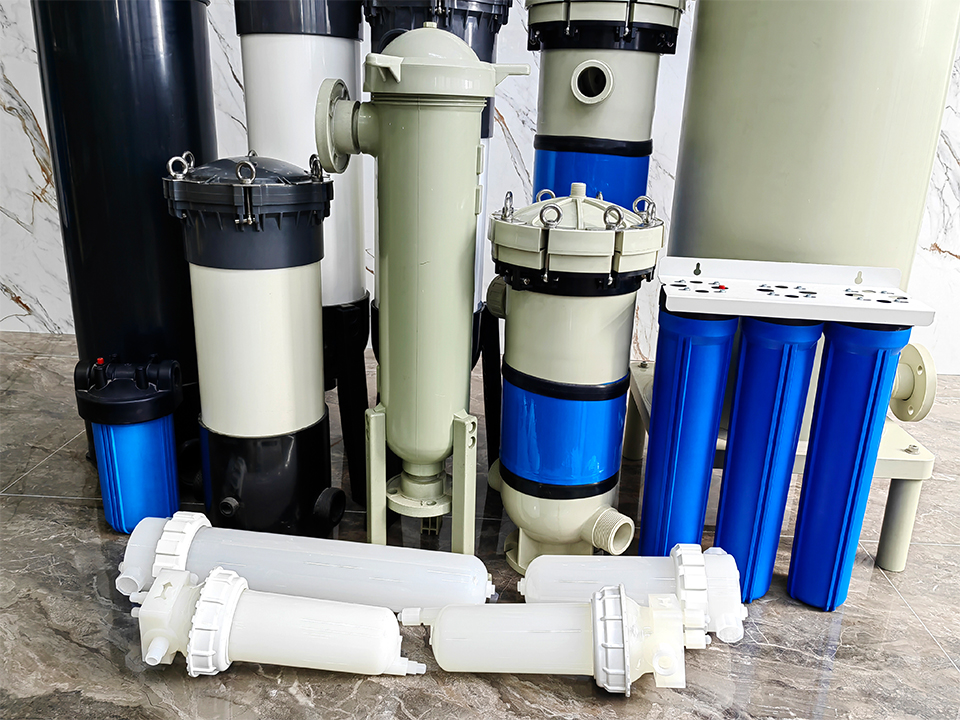 Porous Plastic Filters in Medical and Laboratory Equipment OEMs