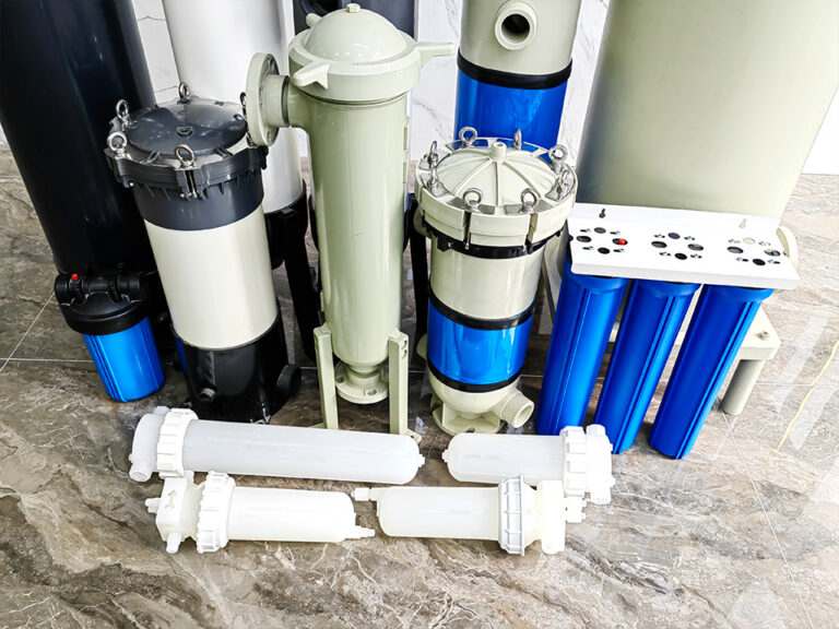 Porous Plastic Filters in Medical and Laboratory Equipment OEMs 1 Porous Plastic Filters in Medical and Laboratory Equipment OEMs