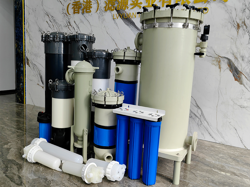 Porous Plastic Filters in Medical and Laboratory Equipment OEMs