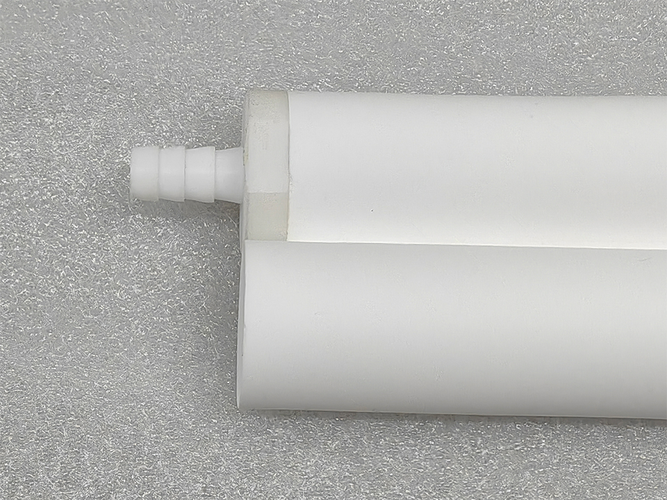 Post-UF Cartridge Filtration for Water Reuse Plants