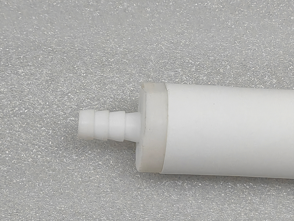Post-UF Cartridge Filtration for Water Reuse Plants
