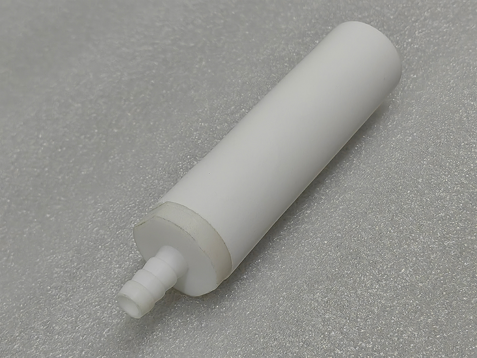 Post-UF Cartridge Filtration for Water Reuse Plants