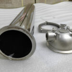 Sanitary vs Industrial Filter Housings in Brewery Process Lines