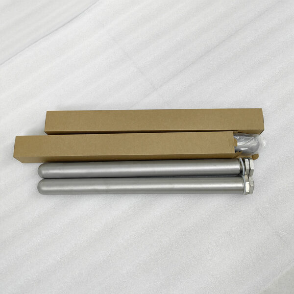 Sintered Metal Filter Cartridge