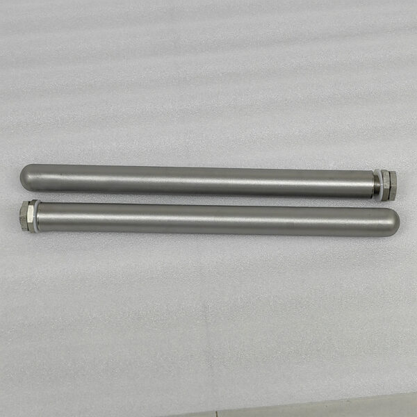 Sintered Metal Filter Cartridge
