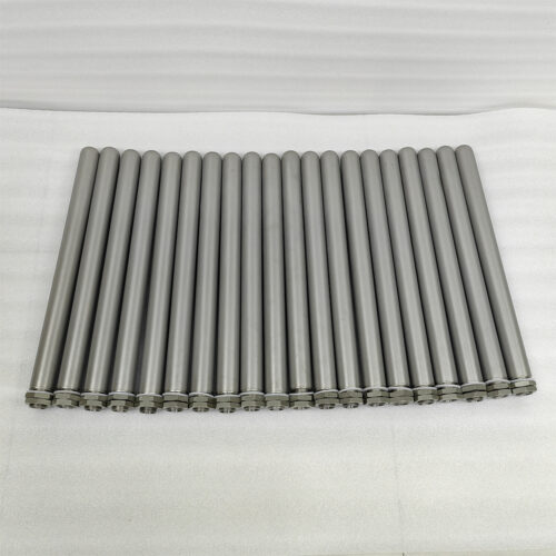 Sintered Metal Filter Cartridge Sintered Metal Filter Cartridge