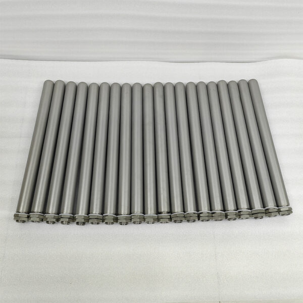 Sintered Metal Filter Cartridge