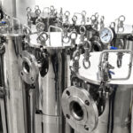 Sintered Metal Filters