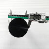 Sintered Porous Plastic Filter