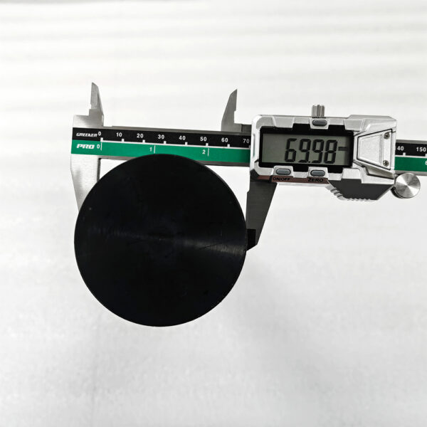 Sintered Porous Plastic Filter
