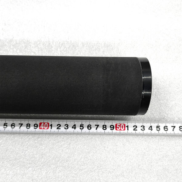 Sintered Porous Plastic Filter