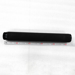 Sintered Porous Plastic Filter