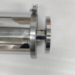Stainless Housing Materials for Seawater Pretreatment Systems