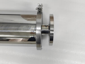 Stainless Housing Materials for Seawater Pretreatment Systems