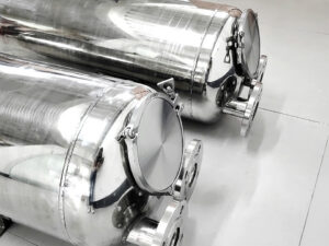 Stainless Housing Materials for Seawater Pretreatment Systems