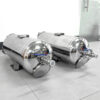 Stainless Steel Cartridge Filter Housing Stainless Steel Cartridge Filter Housing
