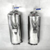 Stainless Steel Cartridge Filter Housing Stainless Steel Cartridge Filter Housing