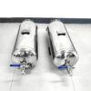 Stainless Steel Cartridge Filter Housing Stainless Steel Cartridge Filter Housing