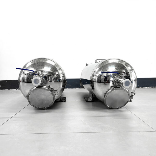 Stainless Steel Cartridge Filter Housing Stainless Steel Cartridge Filter Housing