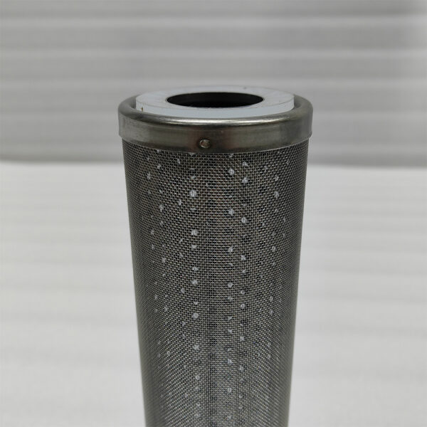 Stainless Steel Sintered Mesh Filter Cartridge