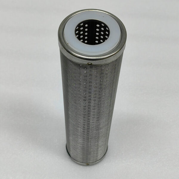 Stainless Steel Sintered Mesh Filter Cartridge Stainless Steel Sintered Mesh Filter Cartridge