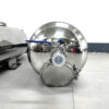 Stainless Steel Sterile Water Storage Tank for RO System
