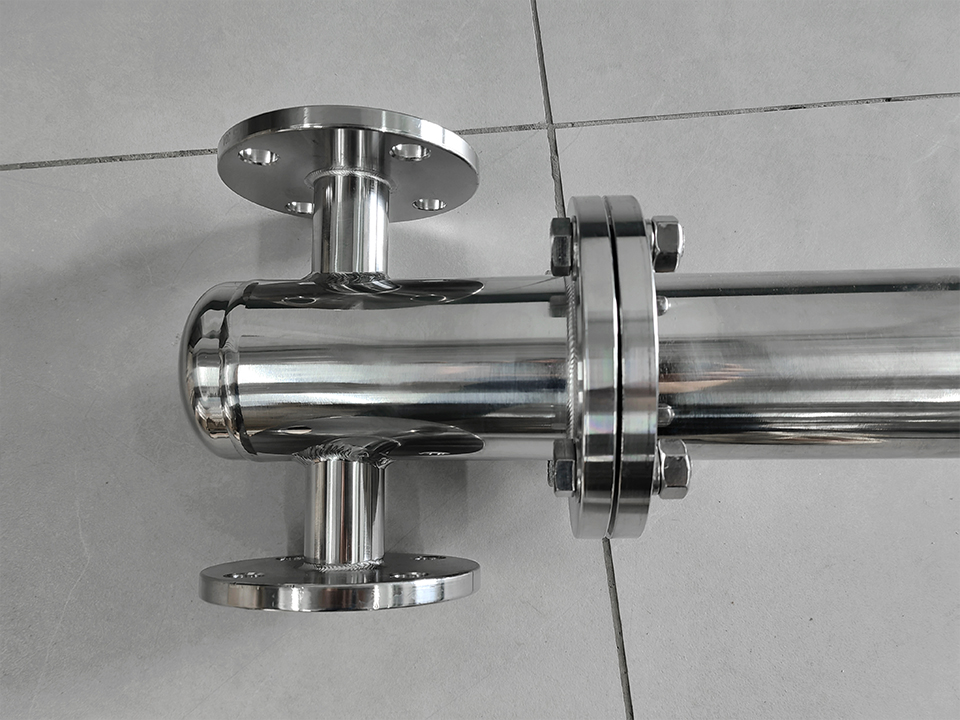 Supplier Qualification Checklist for Filter Housing Imports