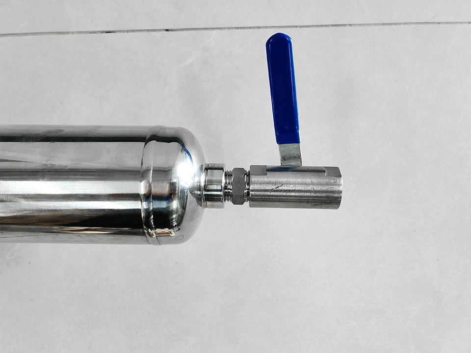 Supplier Qualification Checklist for Filter Housing Imports