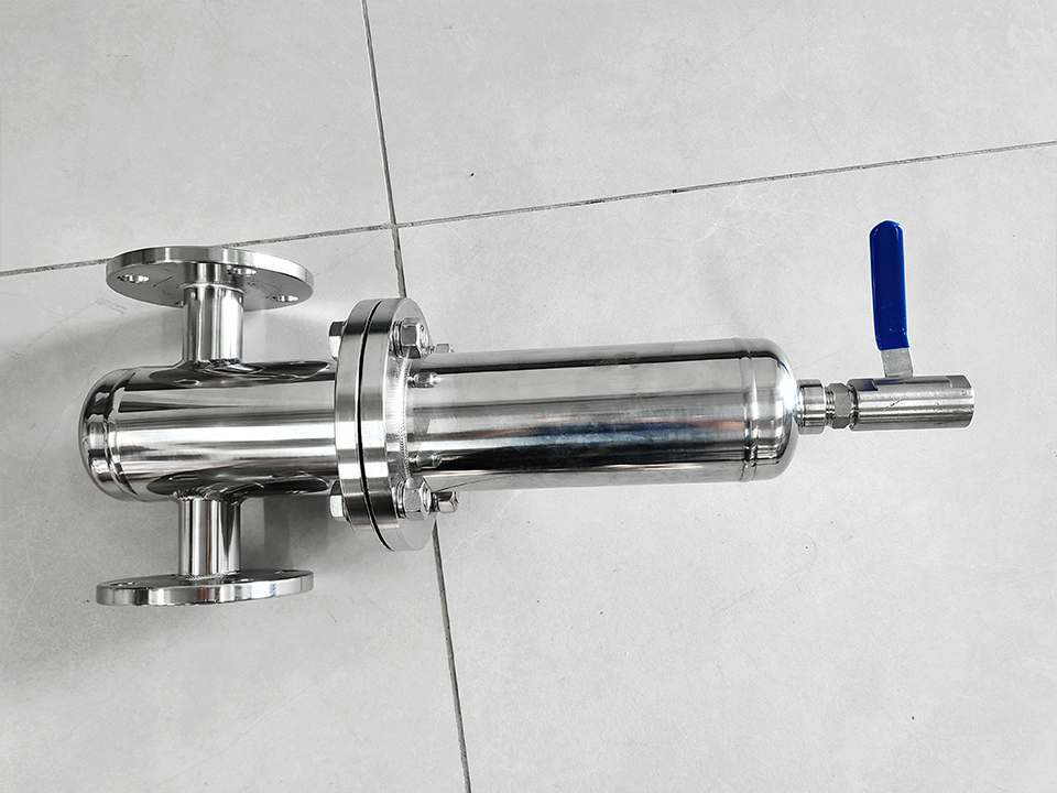 Supplier Qualification Checklist for Filter Housing Imports